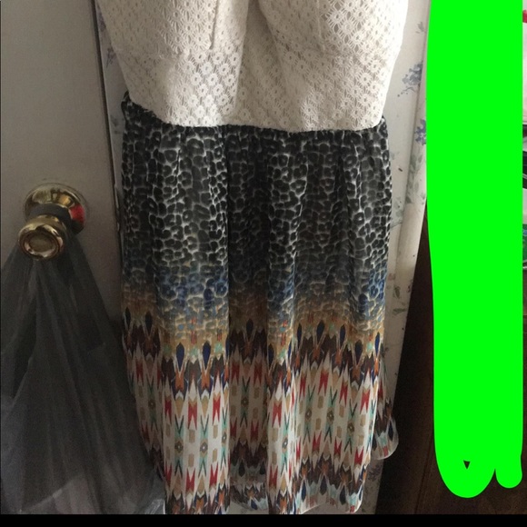 Dress - Picture 2 of 2